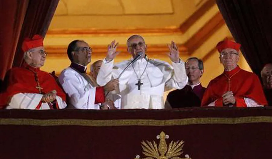 Papa Francisc se opune vehement căsătoriilor între homosexuali, avortului şi eutanasiei