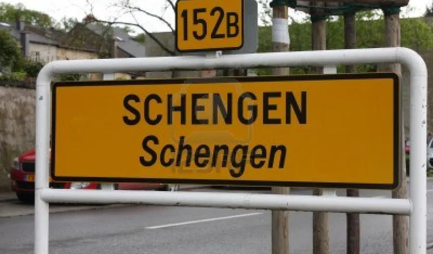 Germania se opune aderării României la Schengen. Ministrul de interne acuză „imigraţia sărăciei”