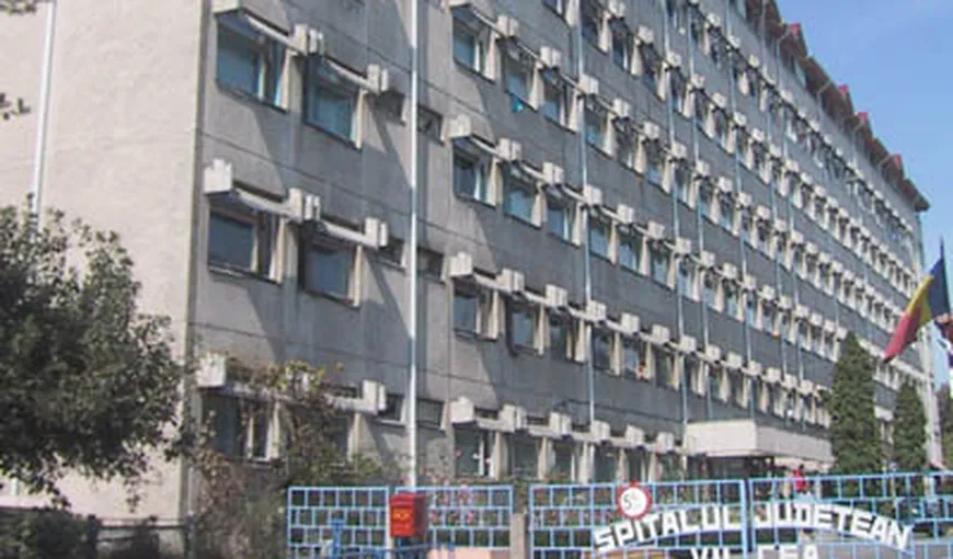 Colegiul Medicilor anchetează cazul femeii care a avortat singură în salonul spitalului din Vâlcea