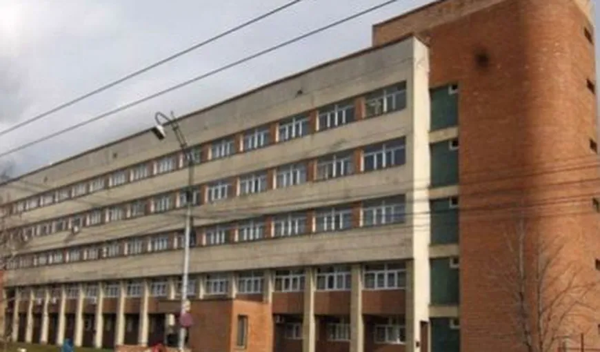 Spitalul Judeţean Sibiu a fost clasificat definitiv ca unitate cu competenţă înaltă