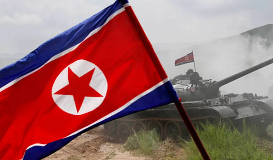 Coreea de Nord şi-a plasat armata în STARE DE LUPTĂ. Ameninţă că loveşte SUA, Guam şi Hawaii