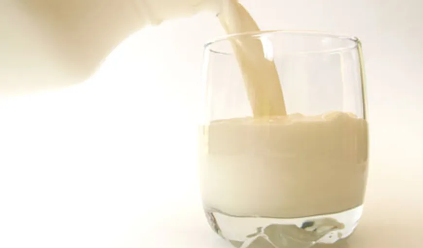 Importanţa laptelui în alimentaţia noastră. Vezi adevărul despre consumul acestui aliment