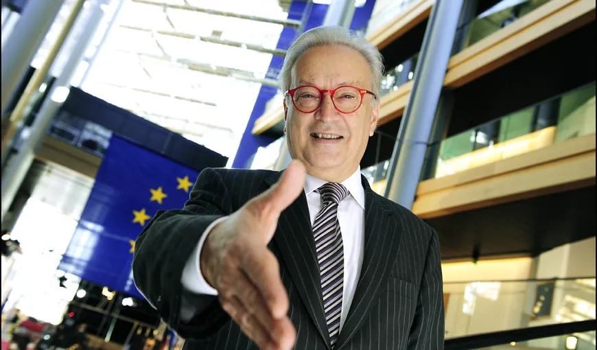 Swoboda ia apărarea României în chestiunea Schengen: Ameninţarea cu veto a Germaniei e „populistă”