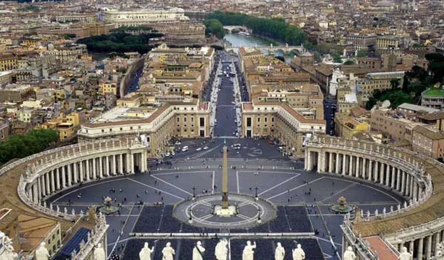 Conclavul cardinalilor pentru alegerea noului papă se reuneşte astăzi la Vatican VIDEO