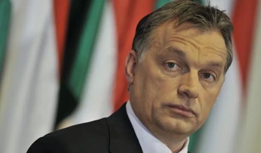 Viktor Orban şi Gheorghe Hagi, despre meciul Ungaria-România