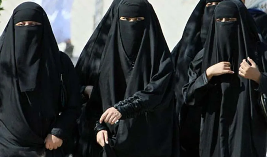 PRIMA FEMEIE, acceptată ca AVOCAT stagiar într-una dintre ţările cu cele mai dure legi ale islamului