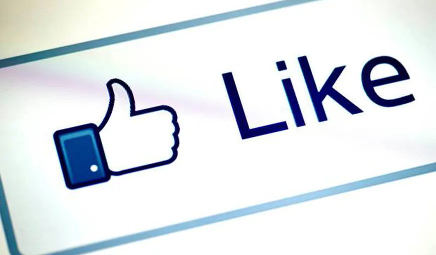 Cât valorează un „Like” pe Facebook