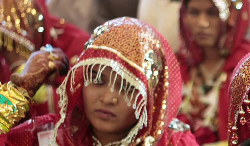 „Soţia de o lună”. Dezvăluiri cutremurătoare despre obiceiurile sexuale din India