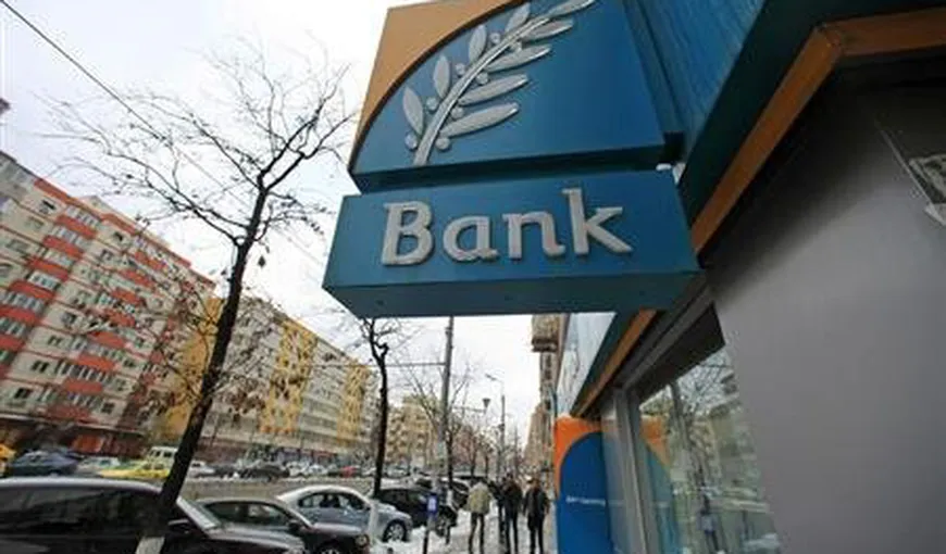 Sucursala din România a Bank of Cyprus rămâne ÎNCHISĂ şi JOI