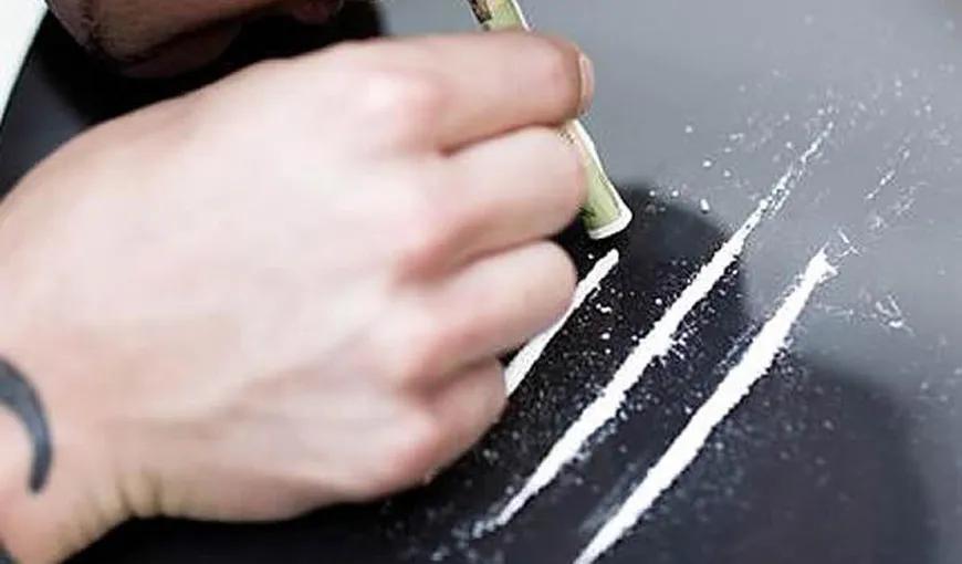 STUDIU: Dependenţa de cocaină va putea fi tratată cu laserul
