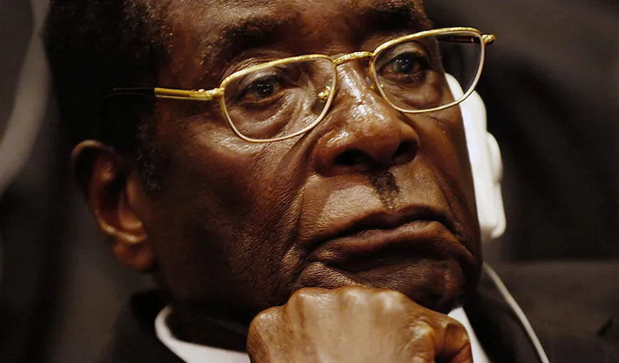 „Dictatura” bătrânilor: Cei mai mulţi lideri de stat din Africa au peste 70 de ani