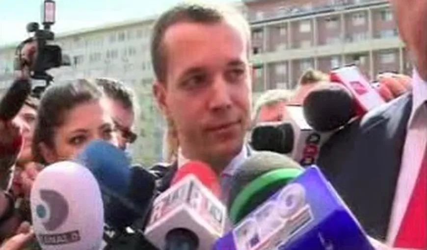 Se înscrie Andrei Năstase în PSD? Anunţul făcut de fiul fostului premier VIDEO