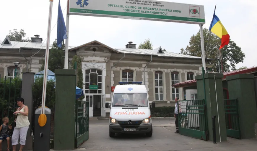 Medic de la Spitalul Grigore Alexandrescu, ARESTAT PREVENTIV în dosarul mitei pentru operaţii