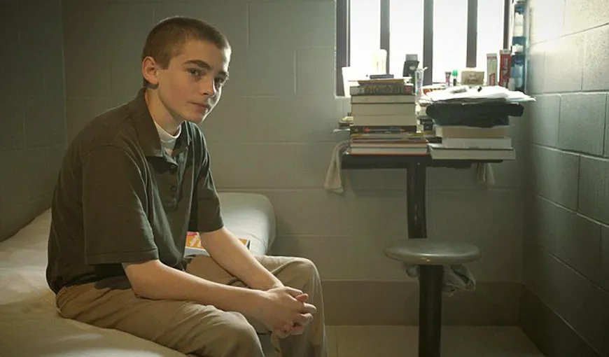 Povestea copilului asasin: La 12 ani, a fost condamnat la închisoare pentru crimă