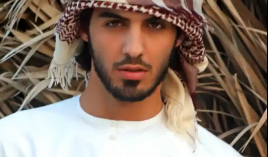 Cel mai sexy bărbat: A fost deportat din Arabia Saudită pentru că este „prea frumos” FOTO