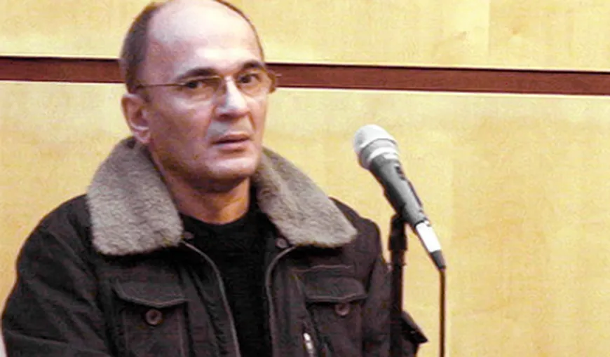 Sergiu Băhăian, condamnat la 16 ANI DE ÎNCHISOARE pentru înşelăciune