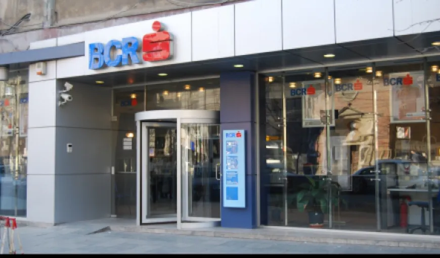 Cea mai mare bancă din România va concedia 1.600 de angajaţi