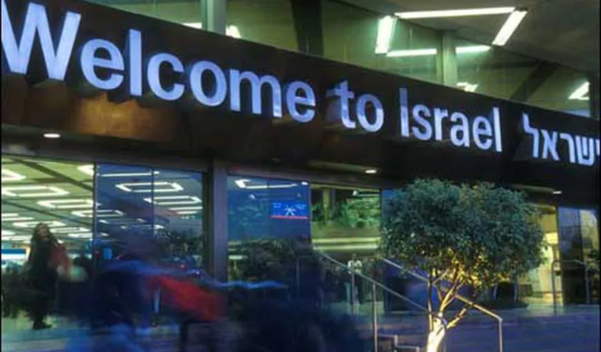 Serviciile secrete israeliene au dreptul de a accesa e-mailurile turiştilor