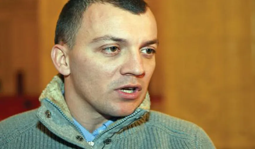 Fostul deputat Mihail Boldea, aflat în detenţie, a ajuns la spital