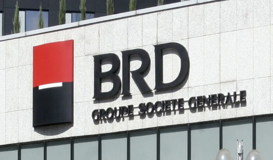 Sindicatul Impact al salariaţilor BRD declanşează luni grevă japoneză