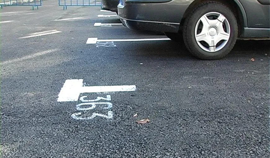 LOCURI DE PARCARE. În ce zone vor fi amenajate noi parcări în Bucureşti. Proiectele edililor