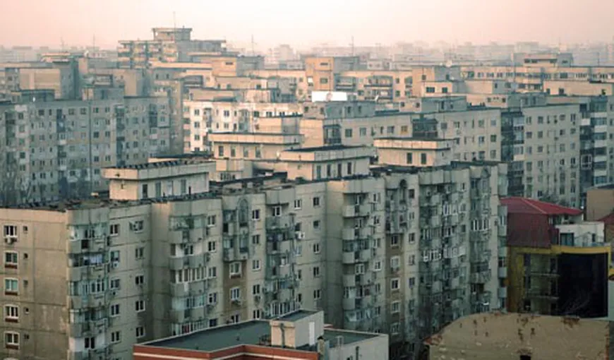 Preţurile locuinţelor din Bucureşti au scăzut în primul trimestru. În provincie au urcat şi cu 4,1%
