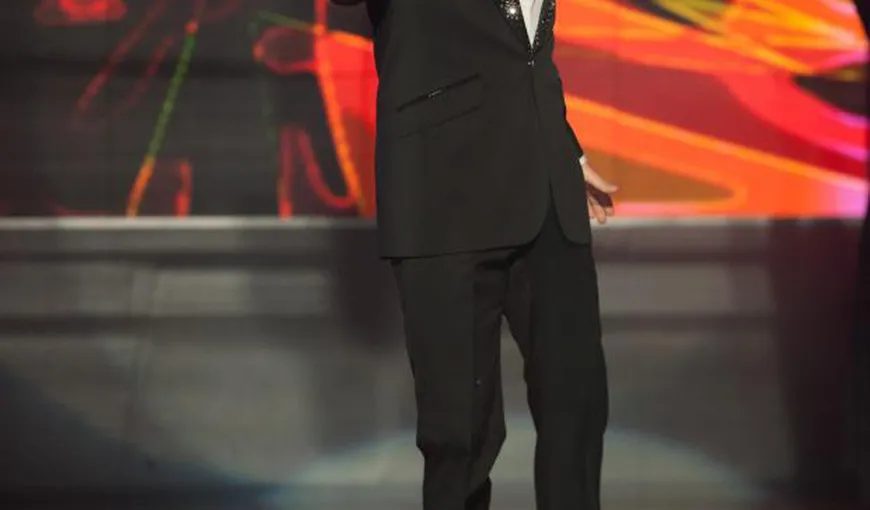 Cezar Ouatu, ţinută INEDITĂ la Eurovision. Cum va fi îmbrăcat reprezentantul României la Malmo VIDEO