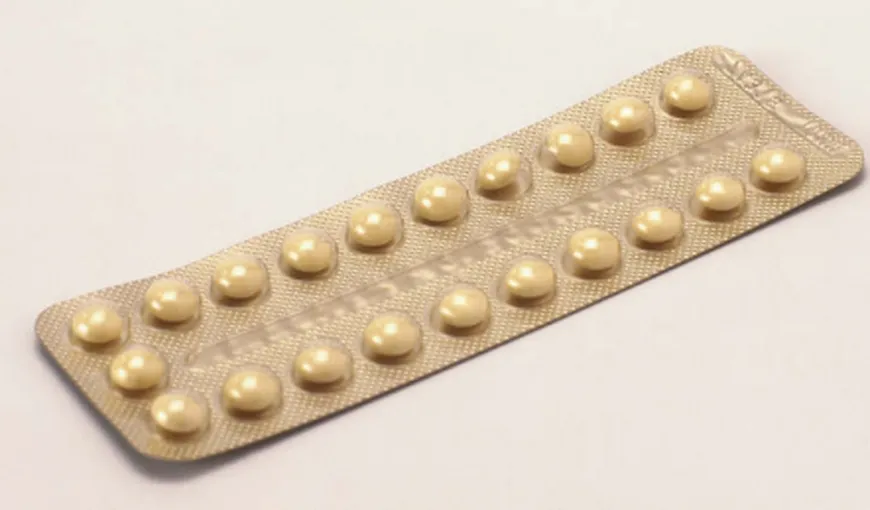Beneficiile pilulelor contraceptive