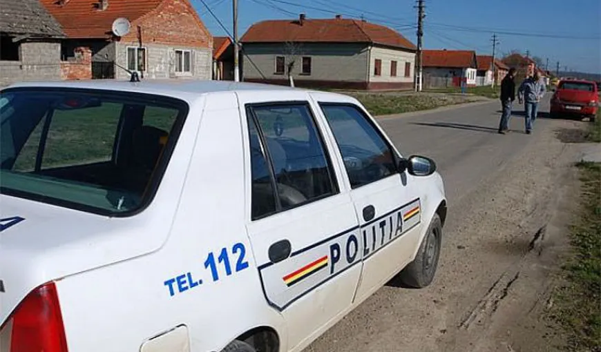 Un bărbat din Sibiu a fost ucis în mod brutal de concubinul surorii sale