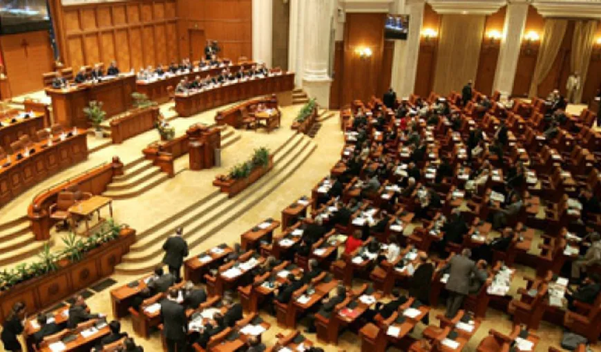 ANI: Parlamentarii avocaţi nu trebuie să pledeze în cauze împotriva statului