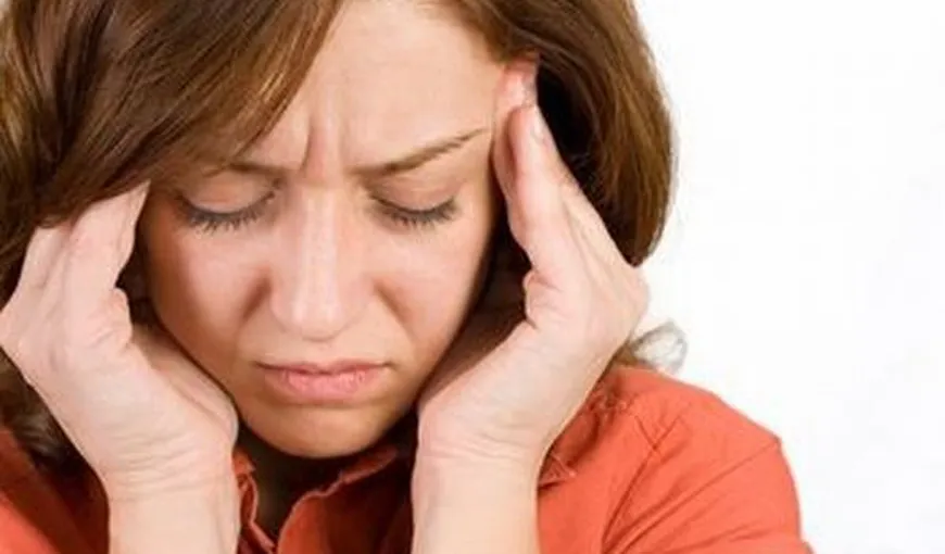 DESCOPERIRE SURPRINZĂTOARE: Care este cauza REALĂ a migrenelor