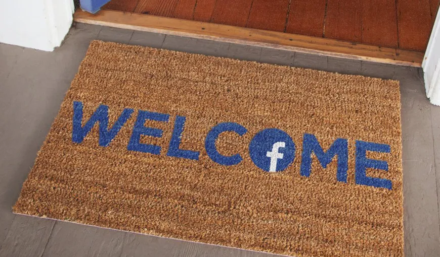 S-a lansat Facebook Home, interfaţa pentru smartphone-uri cu sistem Android