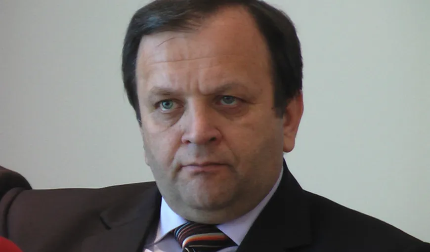 Gheorghe Flutur: Poziţia PDL este clară. Mergem singuri la alegerile europarlamentare