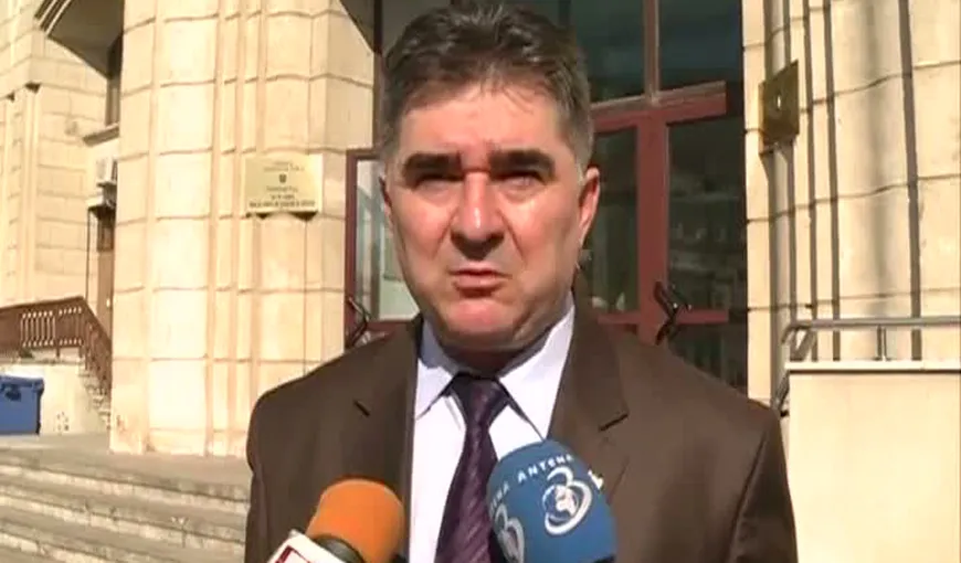 Ioan Ghişe: Candidez la ŞEFIA PNL. Sunt împotriva alianţei cu PDL, dar nu voi pleca din partid dacă ne aliem