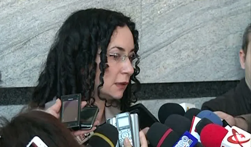 Hăineală, după discuţiile cu Ponta: Nu s-au pronunţat nume pentru Parchete VIDEO