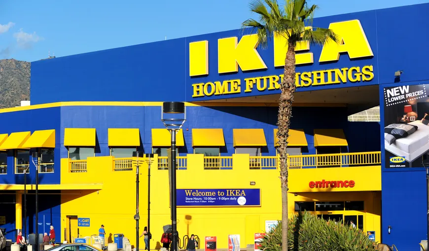 IKEA ar putea scoate la vânzare chiftele cu carne de cal