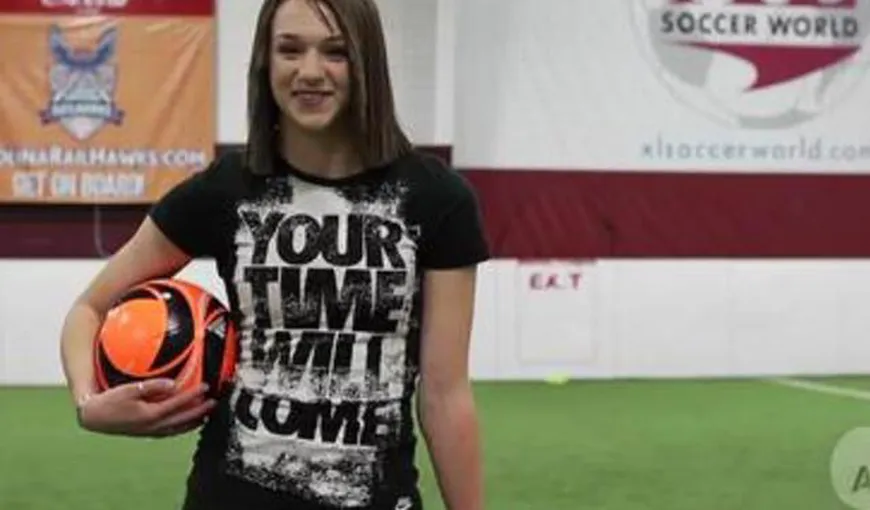 Cea mai talentată fotbalistă din lume. Jongleriile incredibile ale unei sportive de 18 ani VIDEO