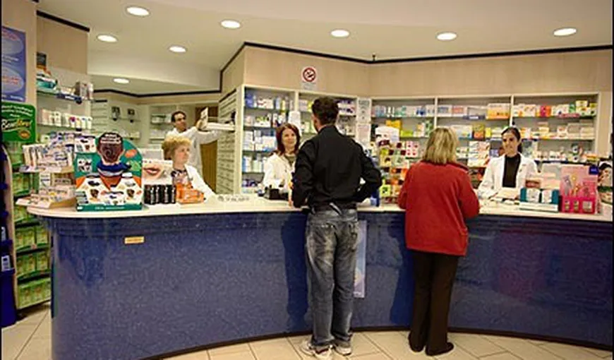 Cele mai ABERANTE solicitări ale românilor în farmacii: „Prezervative fără moţ” sau „Brânza ursului”