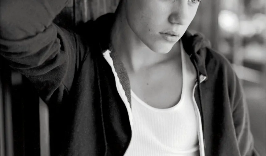 Justin Bieber şi-a schimbat aspectul: Cum arată acum idolul adolescentelor FOTO