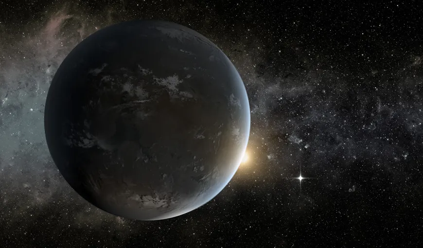 Trei exoplanete care ar putea găzdui viaţă, descoperite de NASA. Una din ele seamănă cu Terra
