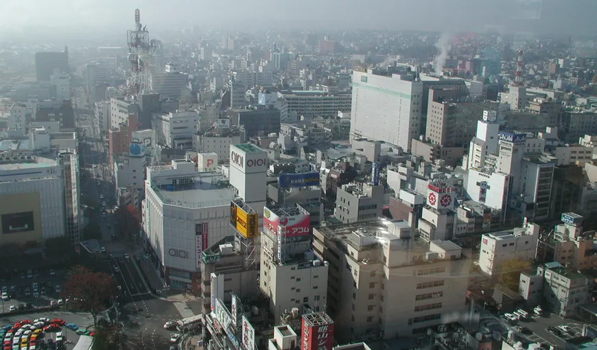 Un tribunal din Japonia a respins o cerere de evacuare a copiilor dintr-un oraş expus la radiaţii