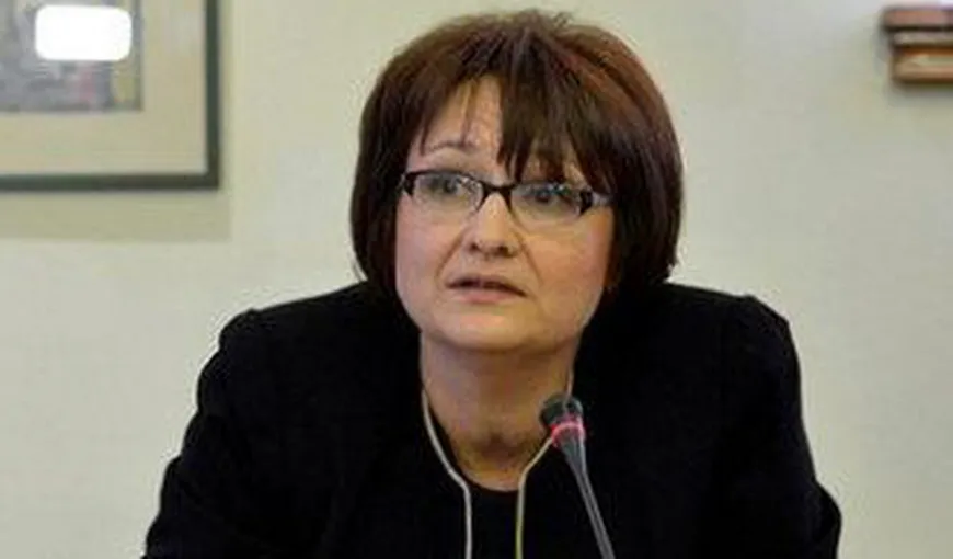 Dispute în CNA: Preşedintele Laura Georgescu, acuzată de colegi că a emis un act ILEGAL
