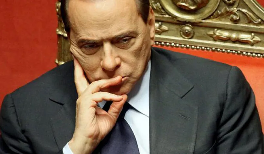 Televiziunea Mediaset Italia, din grupul lui Silvio Berlusconi, s-a lansat oficial în România