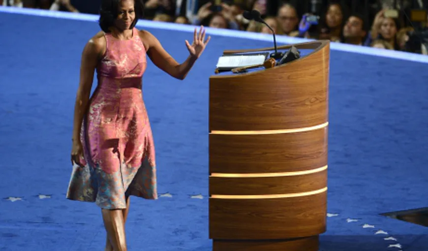 Michelle Obama a adus o nouă tendinţă în chirurgia estetică. Află despre ce operaţie este vorba