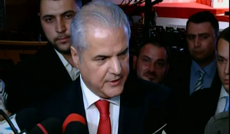 Adrian Năstase nu exclude REVENIREA în politică. „Ion Iliescu s-a întors la 60 şi ceva de ani” VIDEO