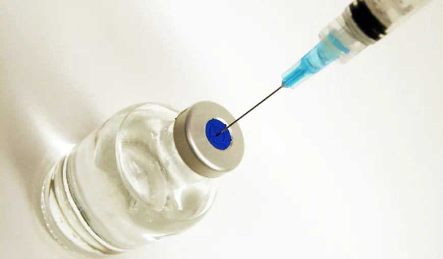 Criză acută de vaccin antitetanos la SJU Vaslui. Penicilina, folosită în tratarea plăgilor