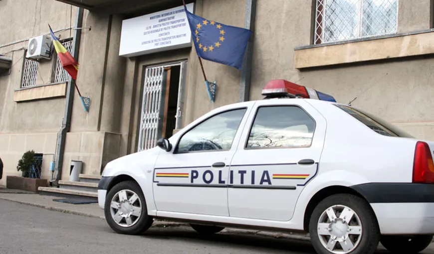 Poliţia din Braşov îşi înnoieşte parcul auto prin programul RABLA