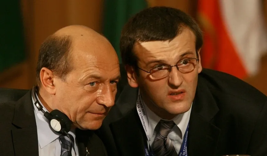 Preda: Obiectivul meu este ca, la sfârşitul lui 2014, să-l trimitem pe Traian Băsescu la pensie