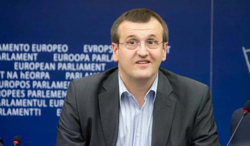 Cristian Preda vrea să candideze la europarlamentare