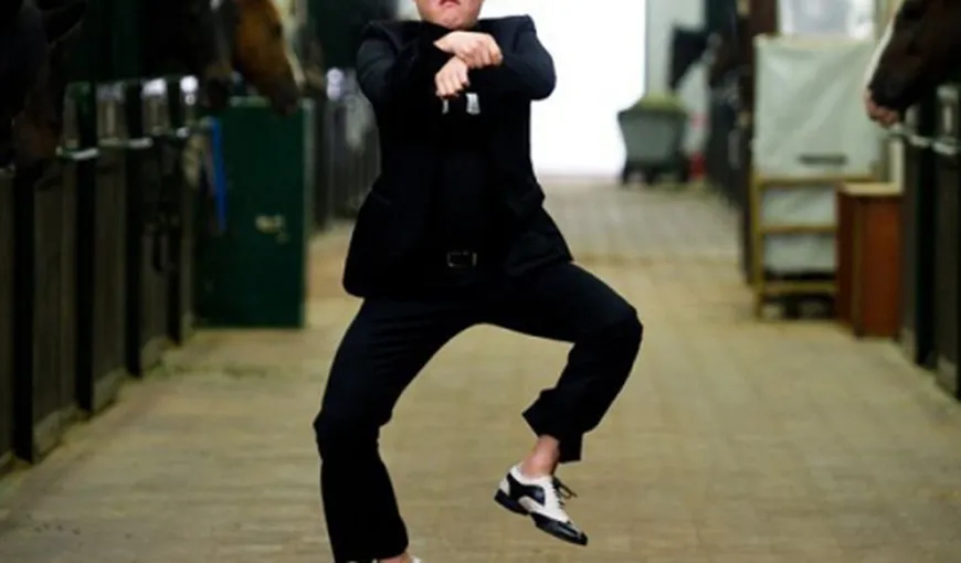 Autorul celebrului Gangnam Style lansează un nou cântec. Află despre ce este vorba